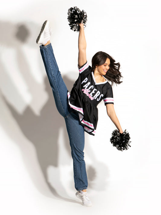 Flare Dri Stretch Top