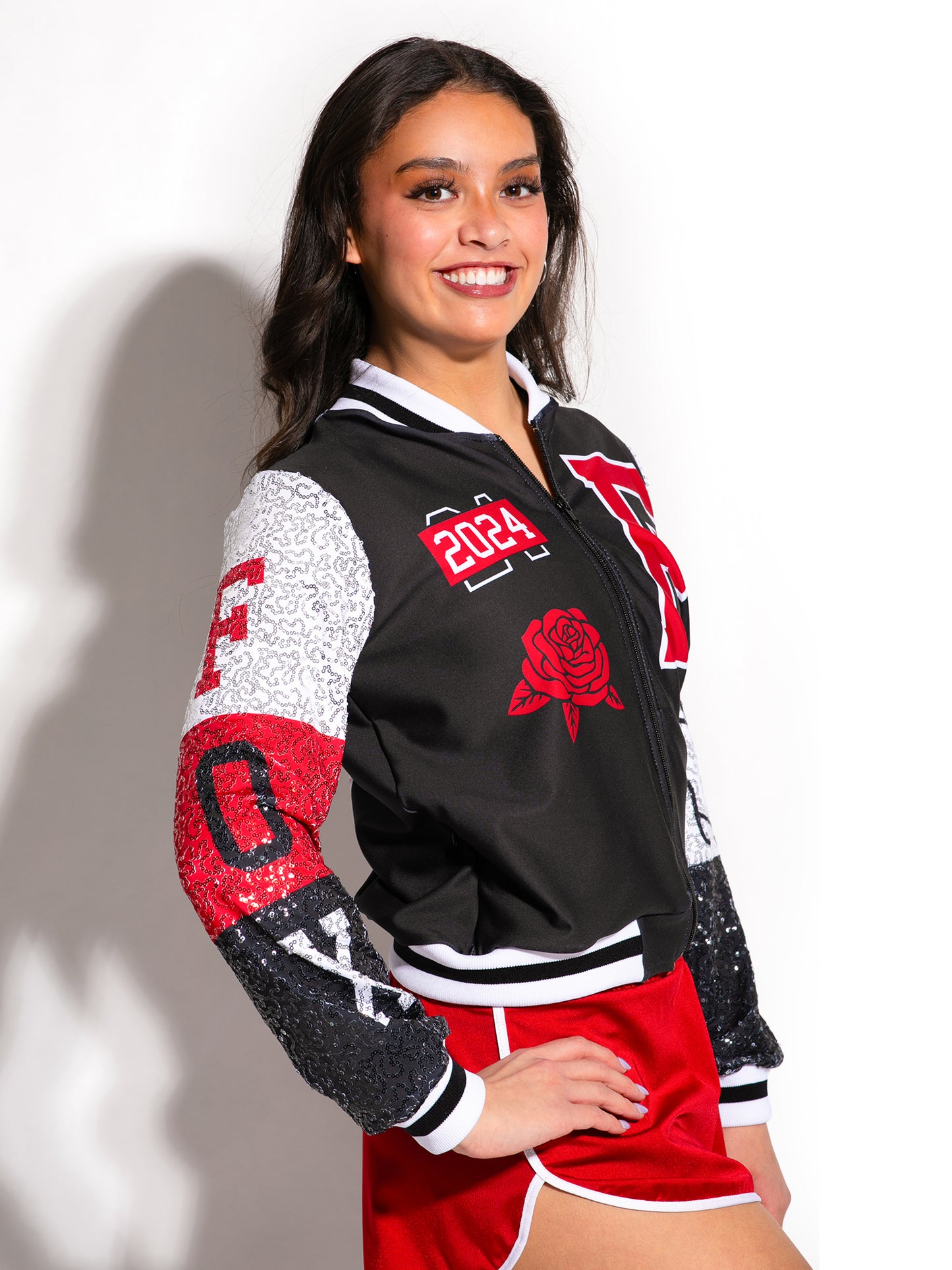 Flight Varsity Gaga Jacket