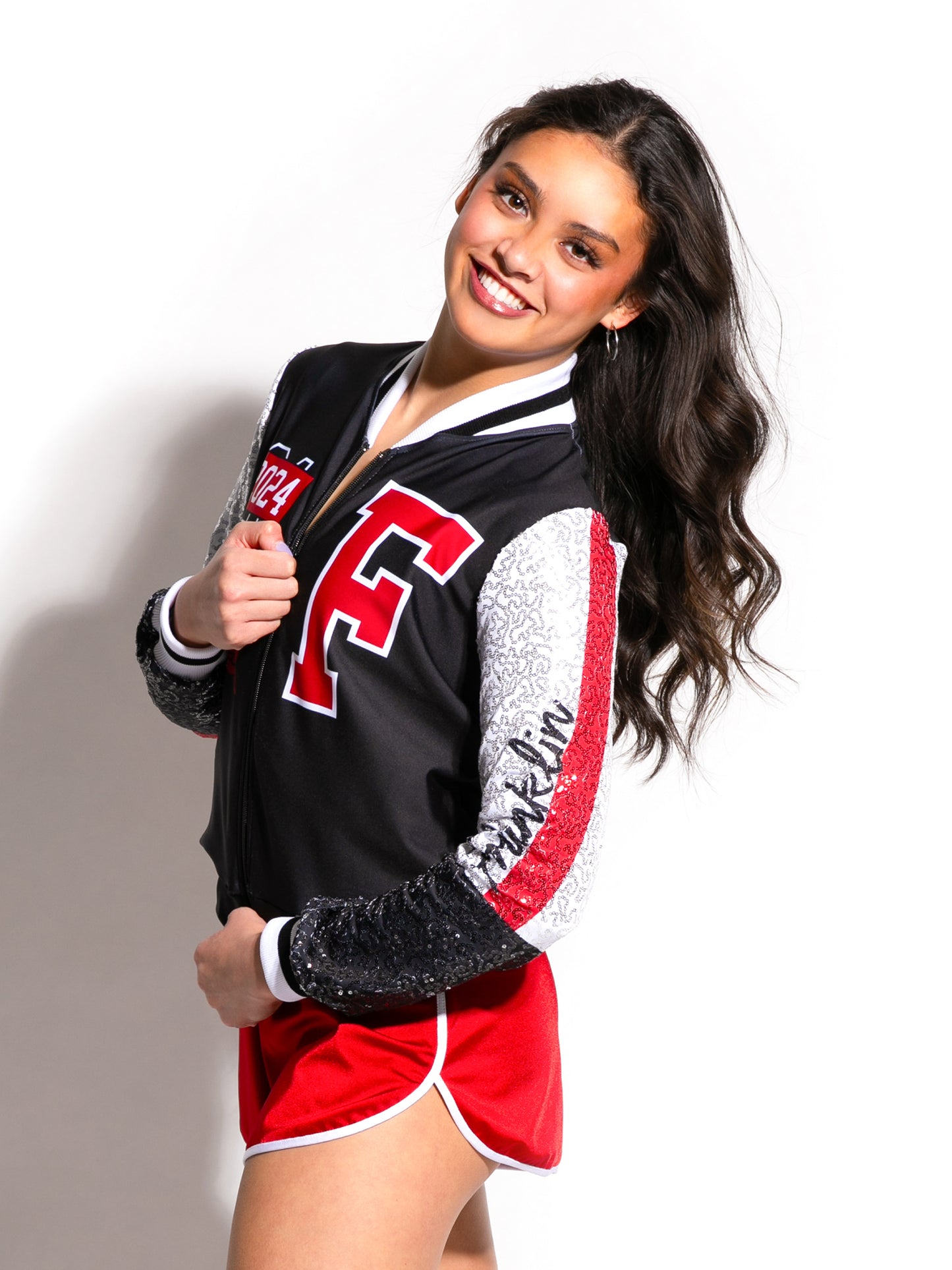 Flight Varsity Gaga Jacket
