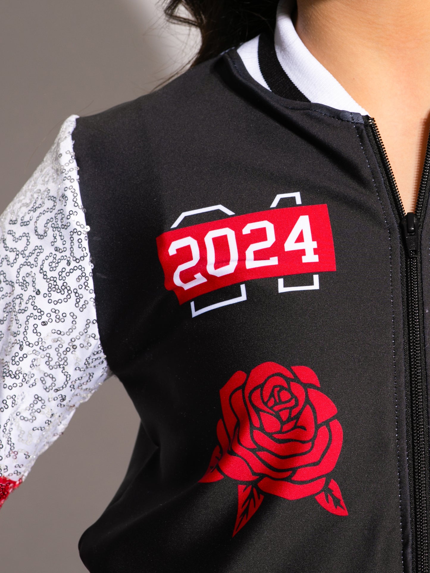 Flight Varsity Gaga Jacket