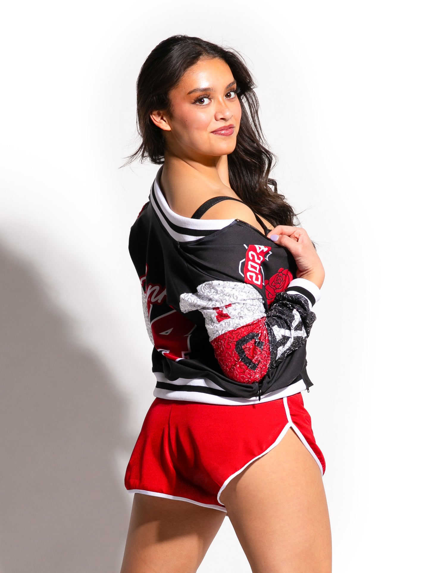 Flight Varsity Gaga Jacket