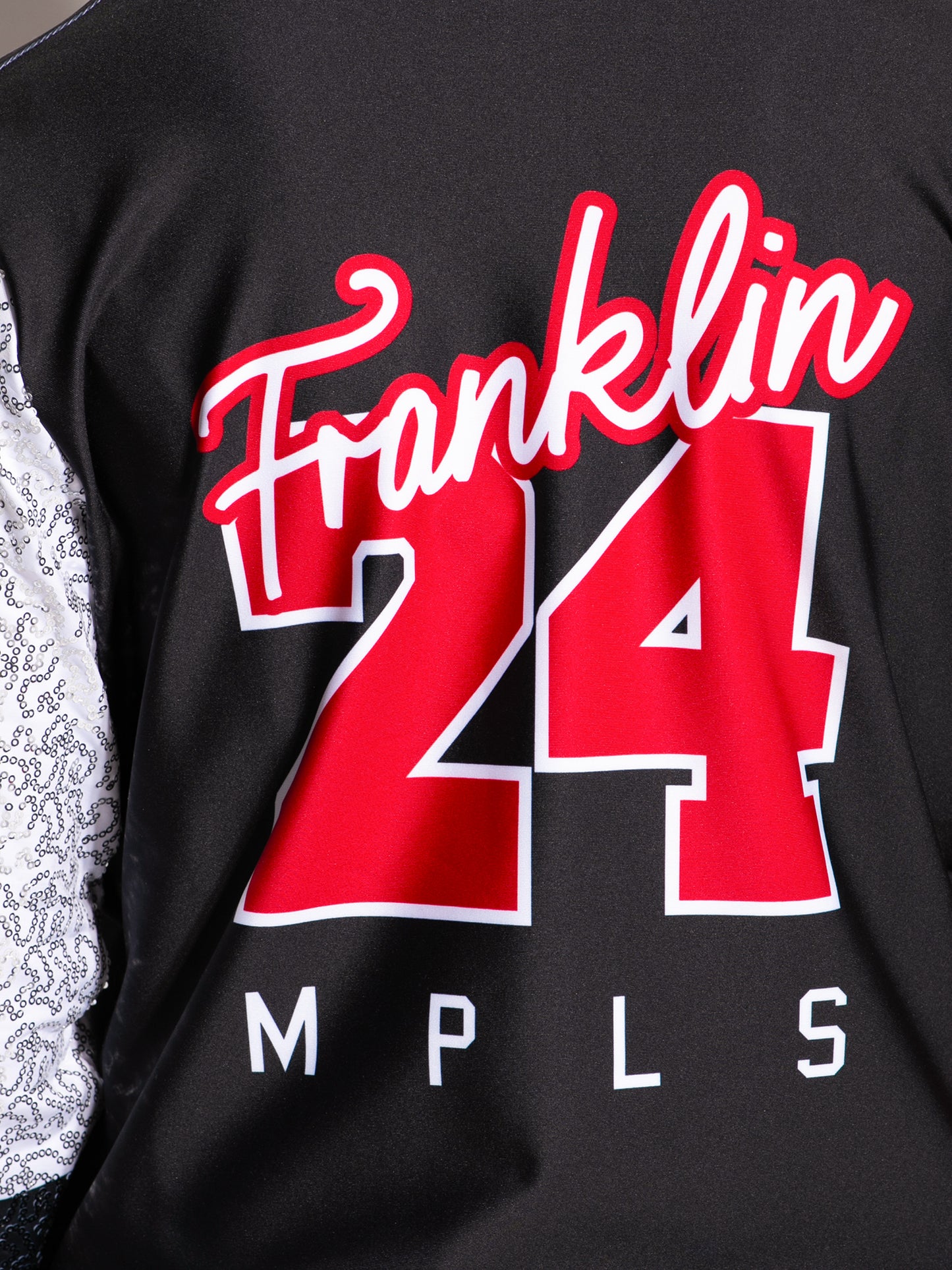 Flight Varsity Gaga Jacket