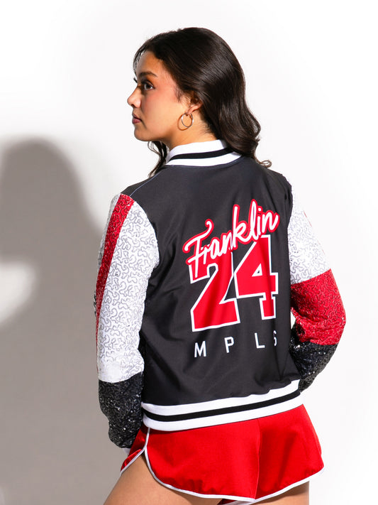 Flight Varsity Gaga Jacket