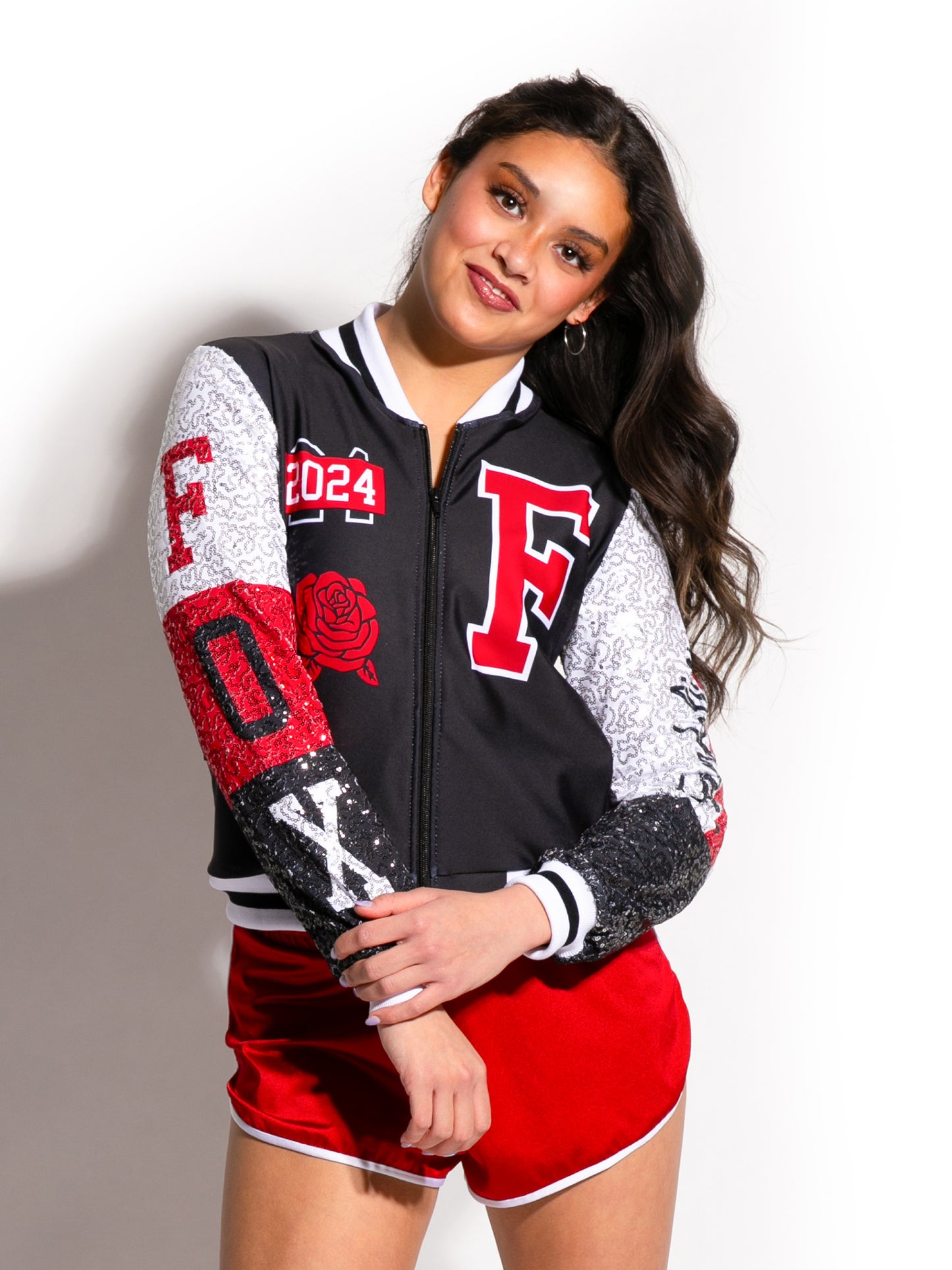 Flight Varsity Gaga Jacket