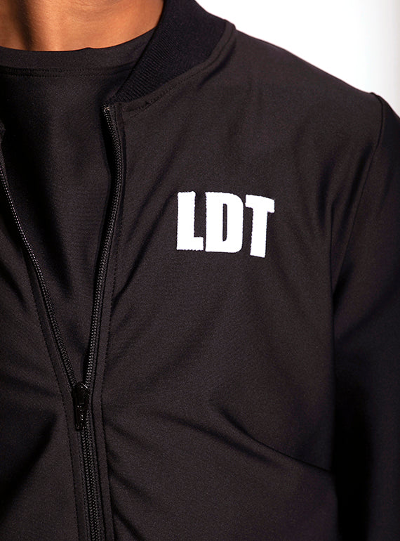 Flight Jacket - Men & Boys