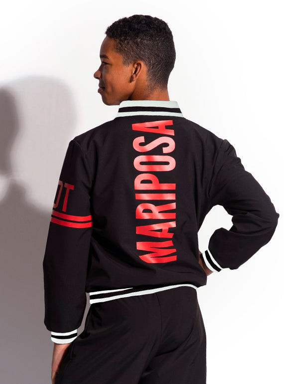 Flight Resist Jacket - Men & Boys