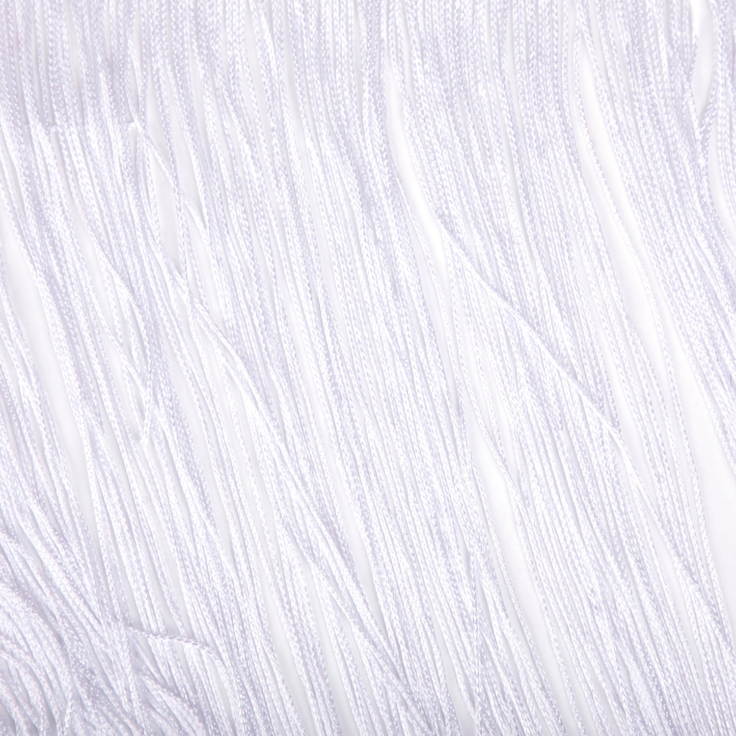 White Fringe
