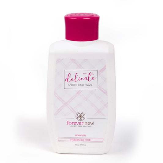 Forever New Garment Wash 32 oz