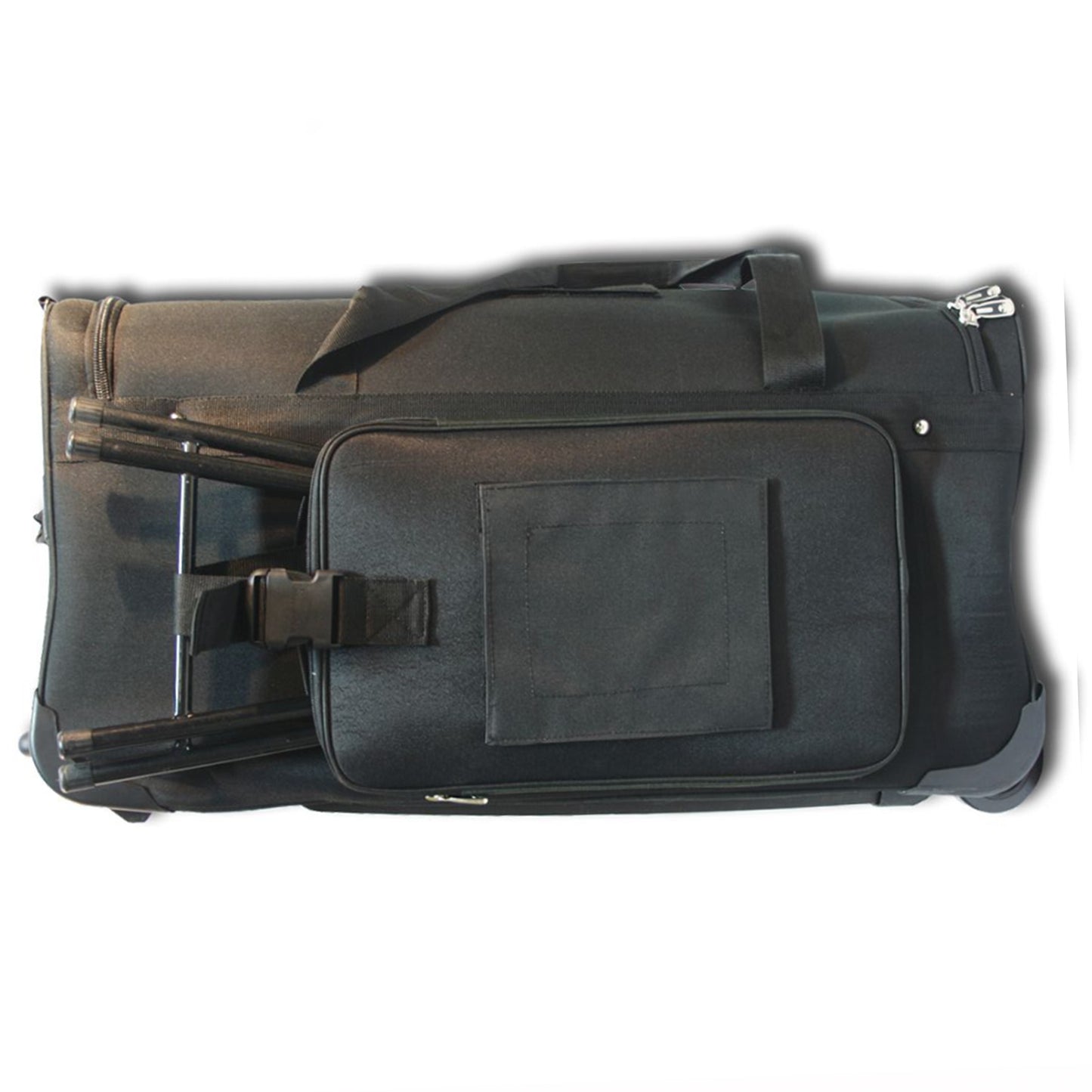 Black Dream Duffel - Large