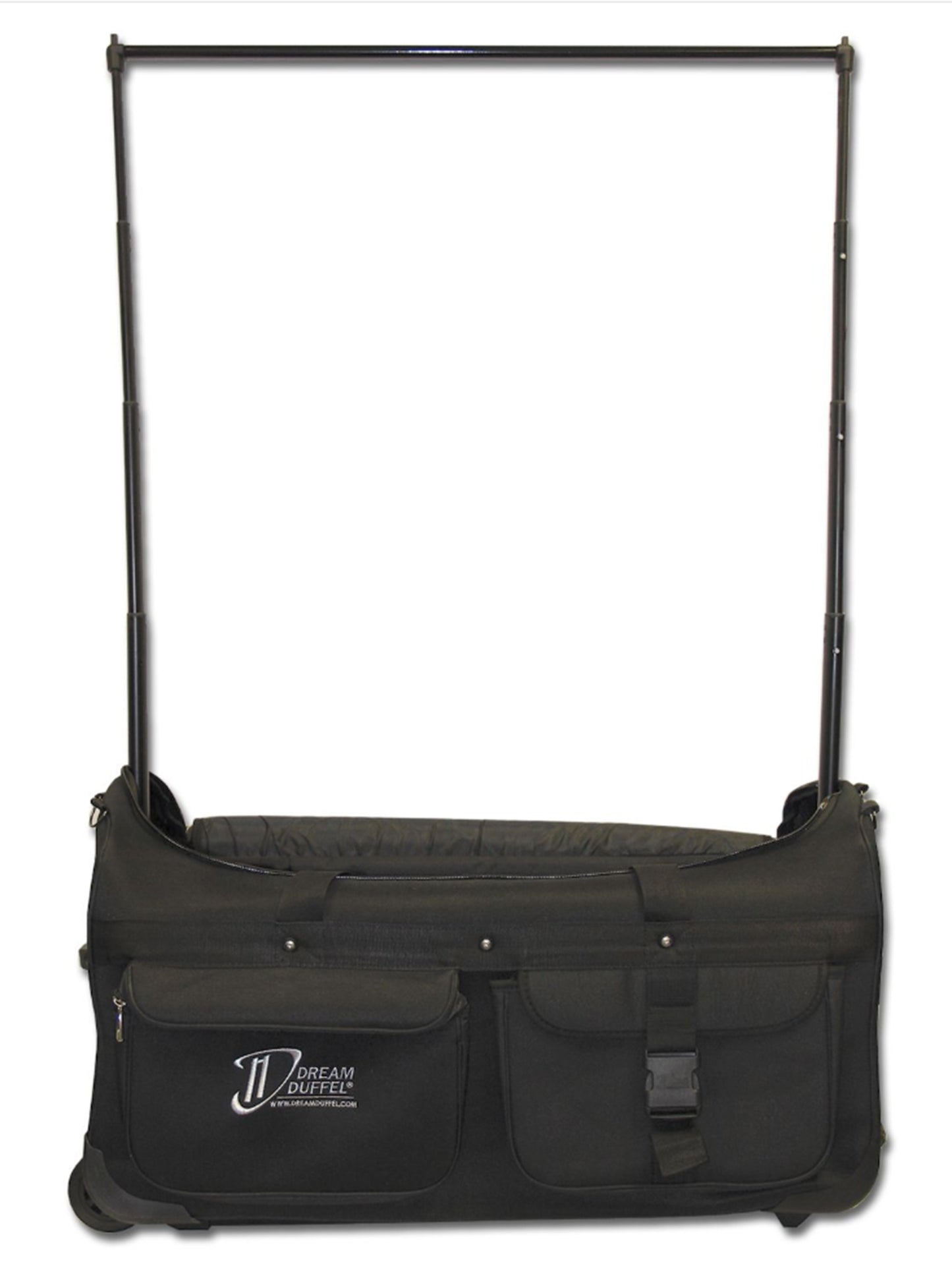Black Dream Duffel - Large