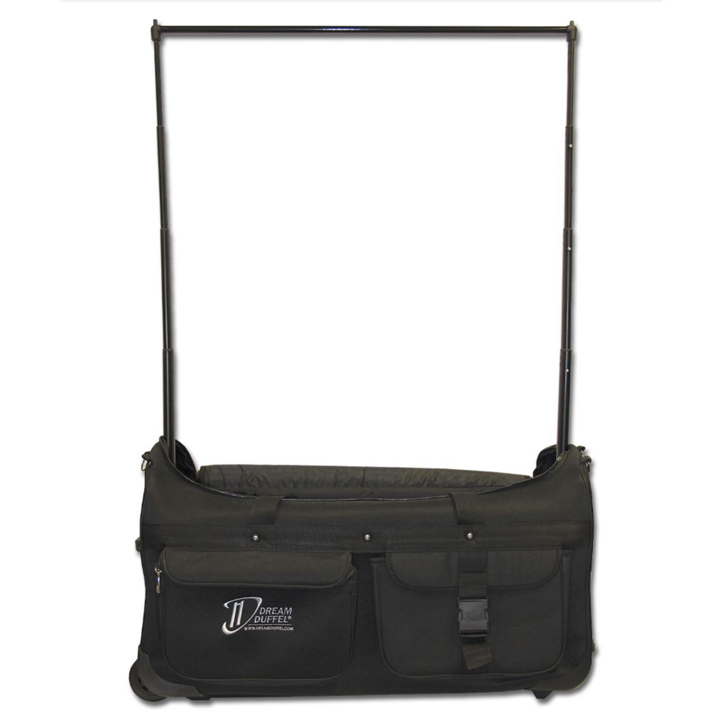 Black Dream Duffel - Large