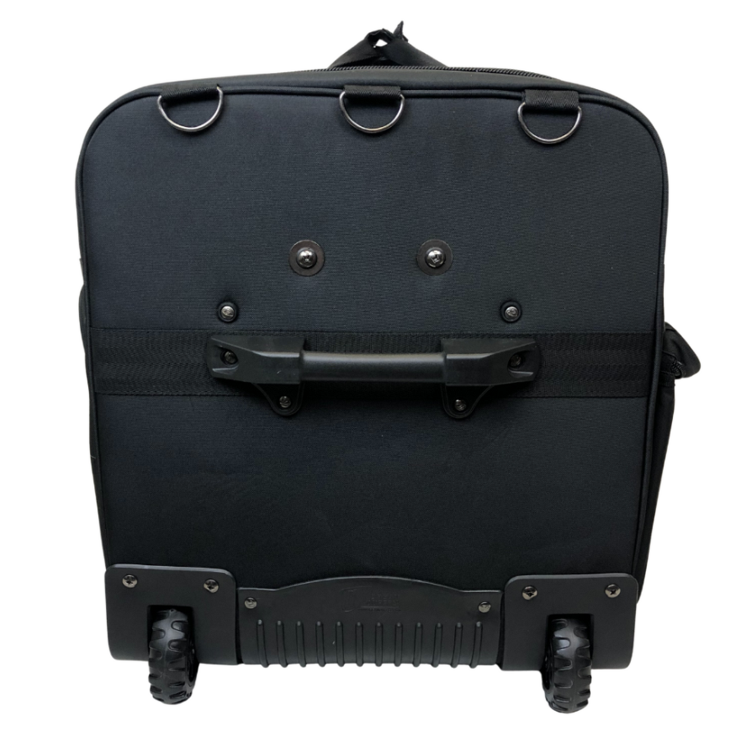 Black Dream Duffel - Small
