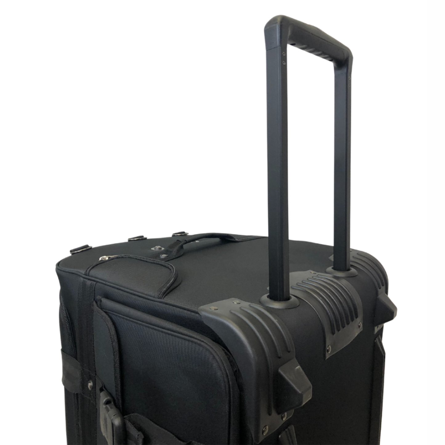 Black Dream Duffel - Large