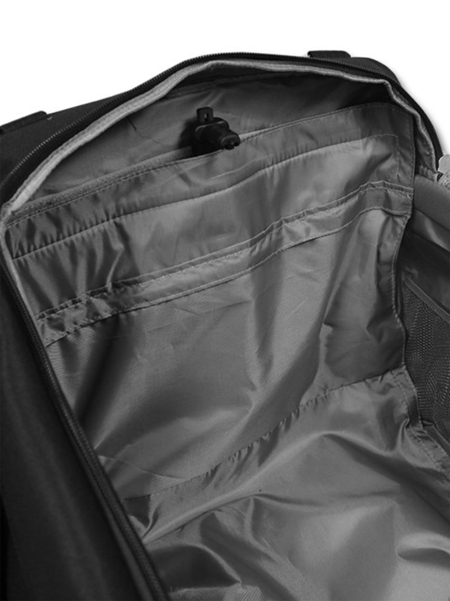 Black Dream Duffel - Large
