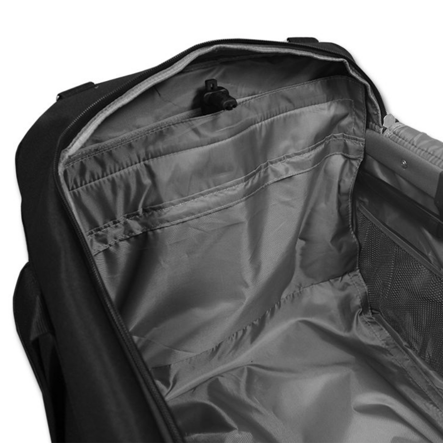 Black Dream Duffel - Medium