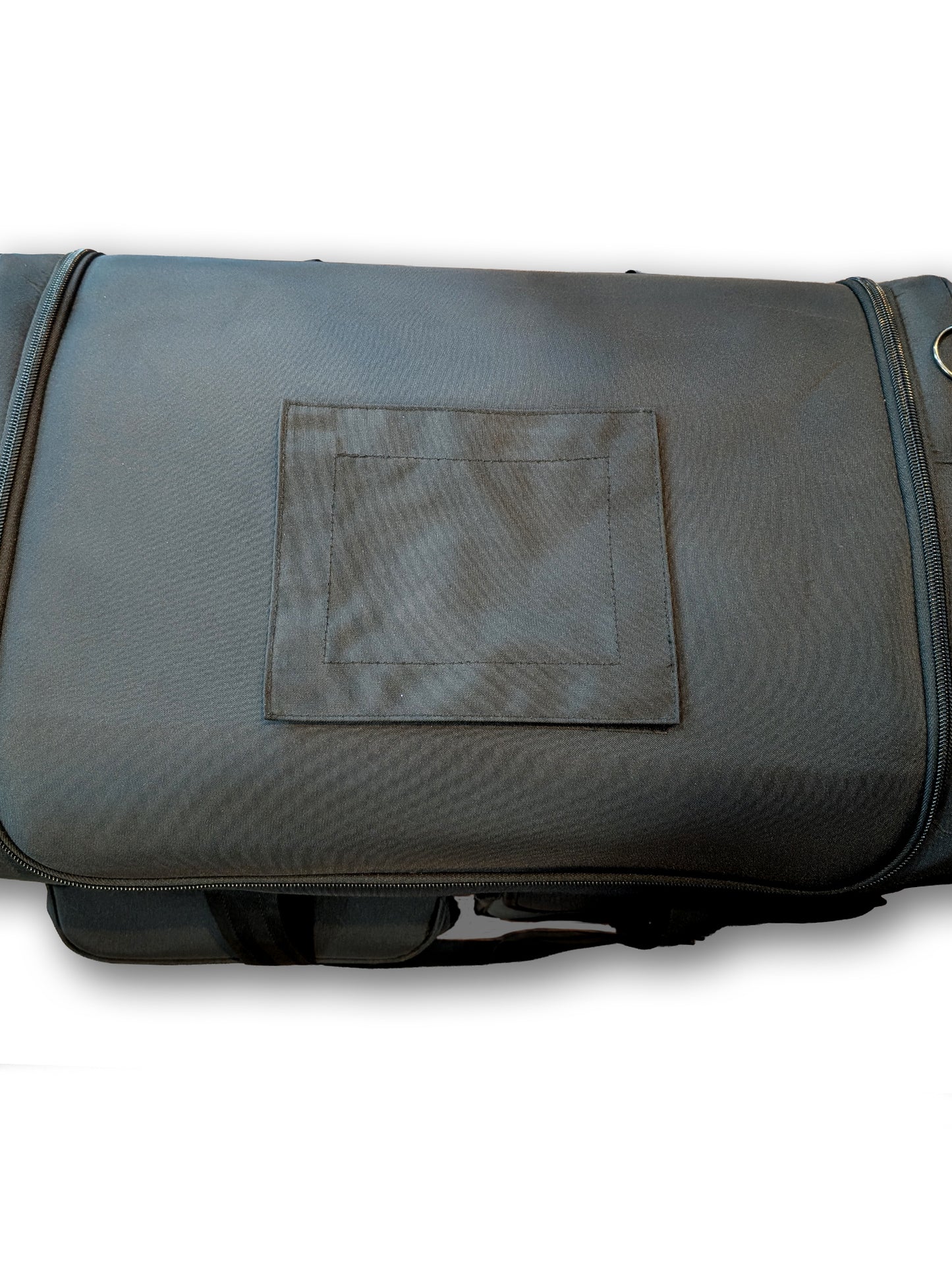 Black Dream Duffel - Large