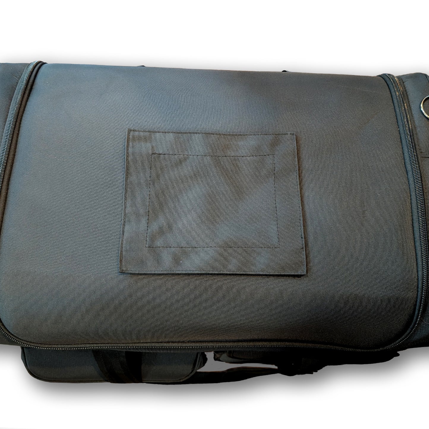 Black Dream Duffel - Large