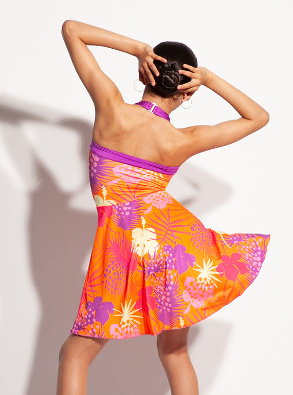 Fun In The Sun Dress