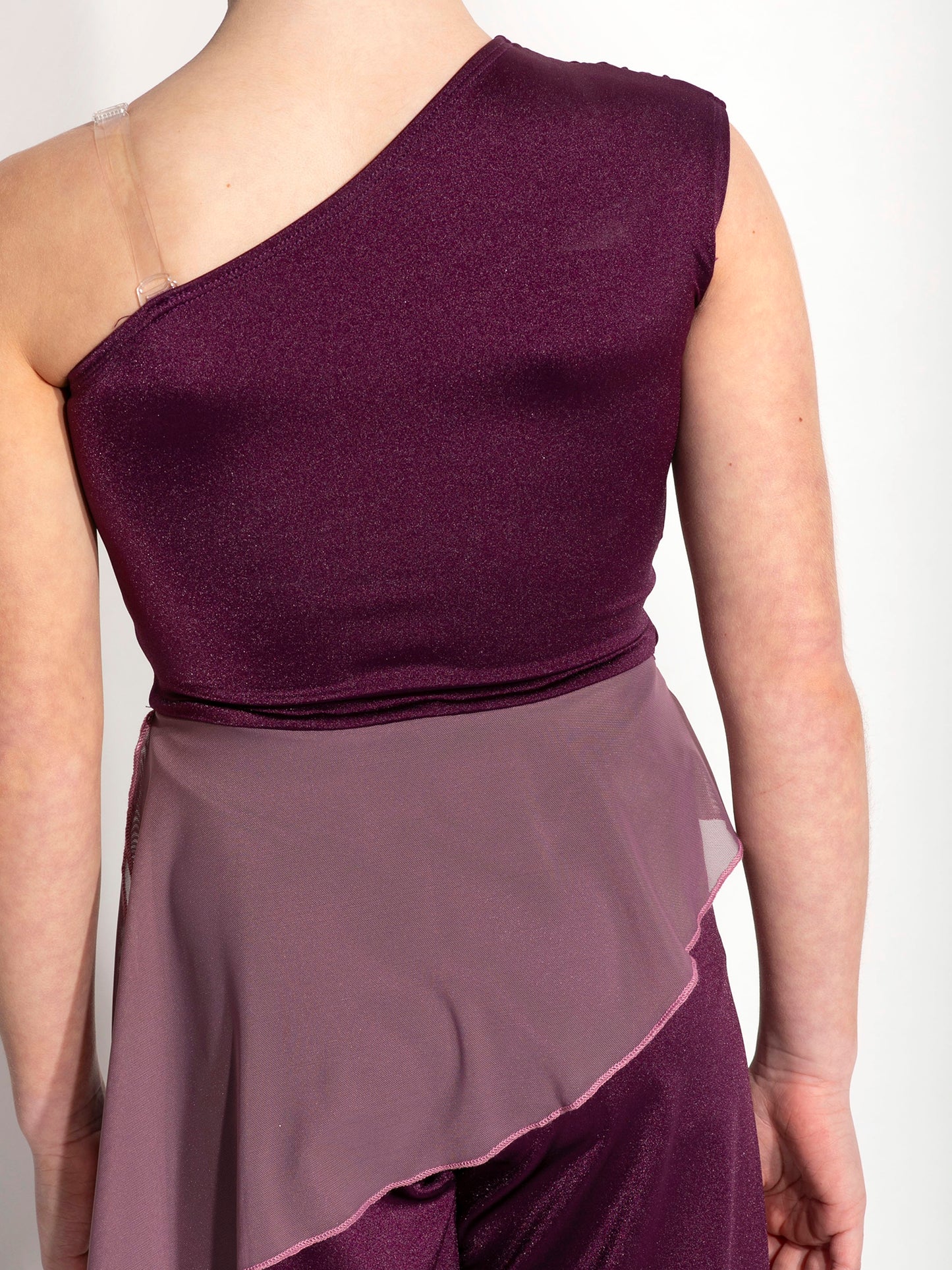 Gia Unitard