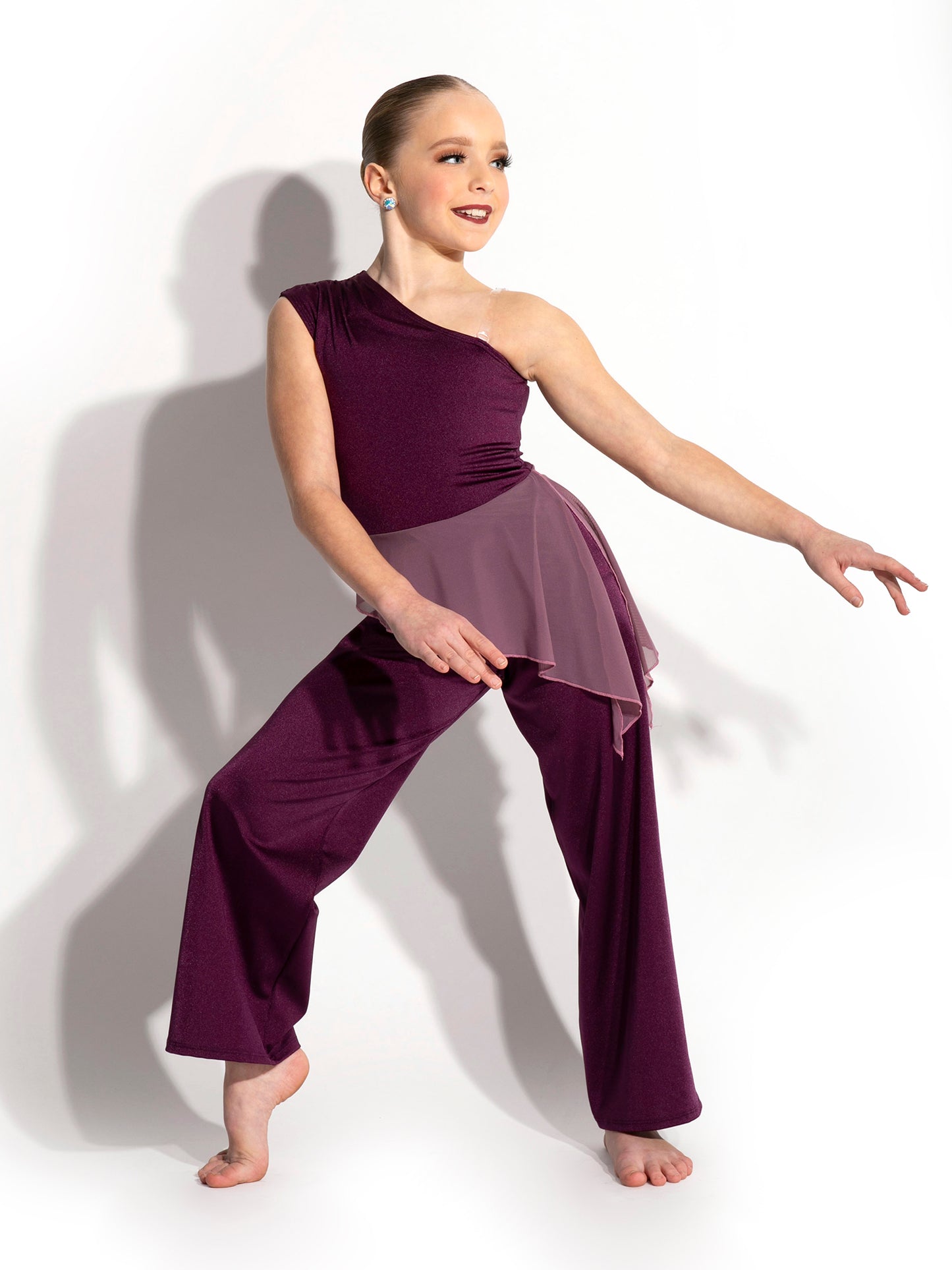 Gia Unitard