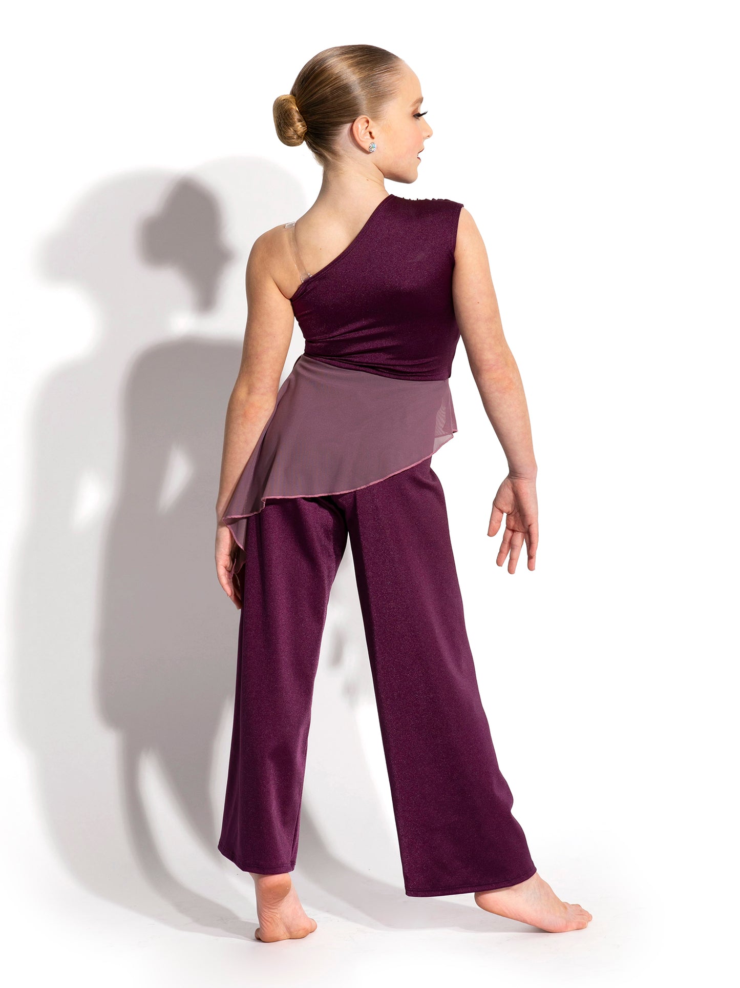 Gia Unitard