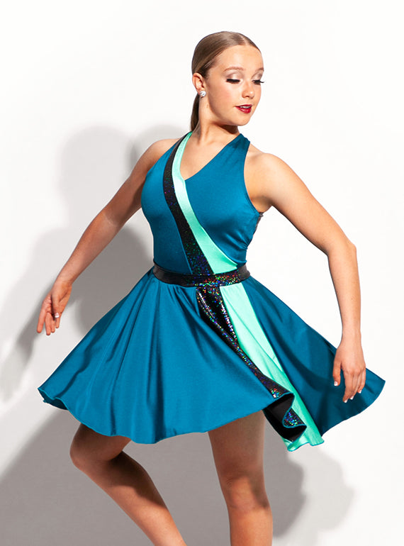 Heather Dress