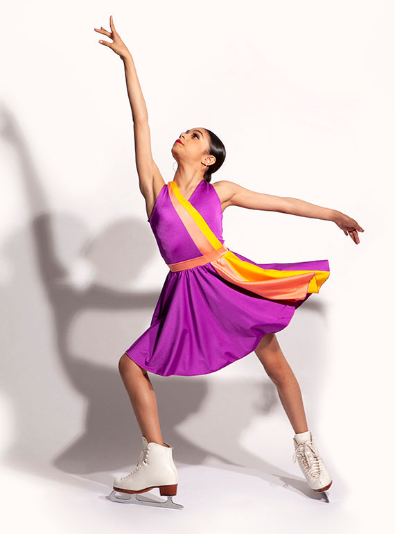 Heather Dress