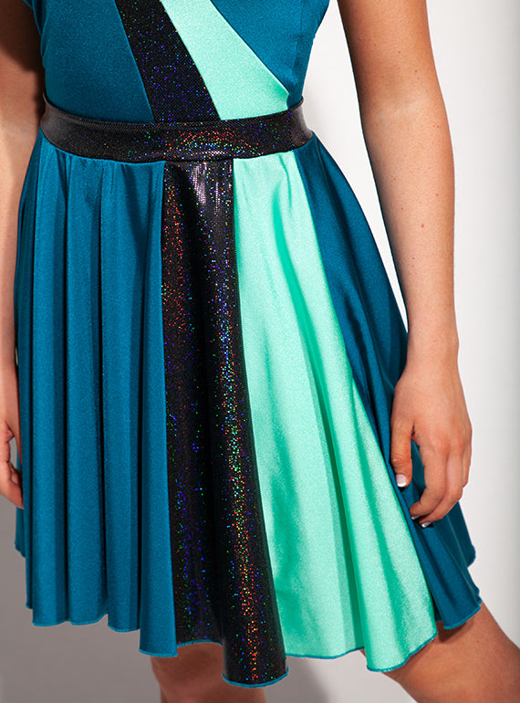 Heather Dress