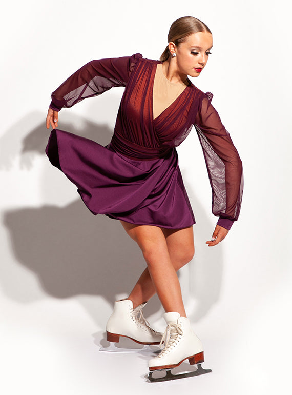 Helena Dress