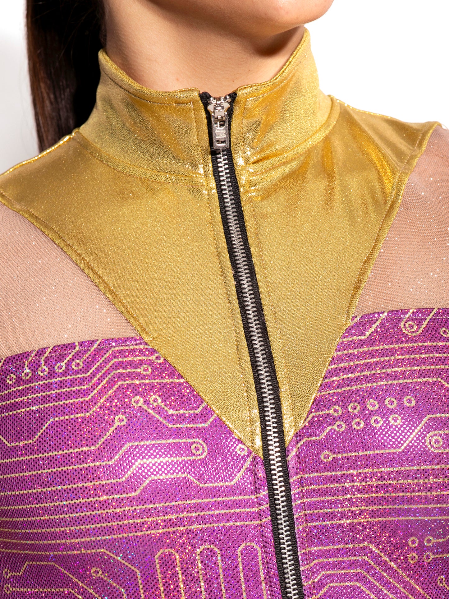 Hera Skate Dress