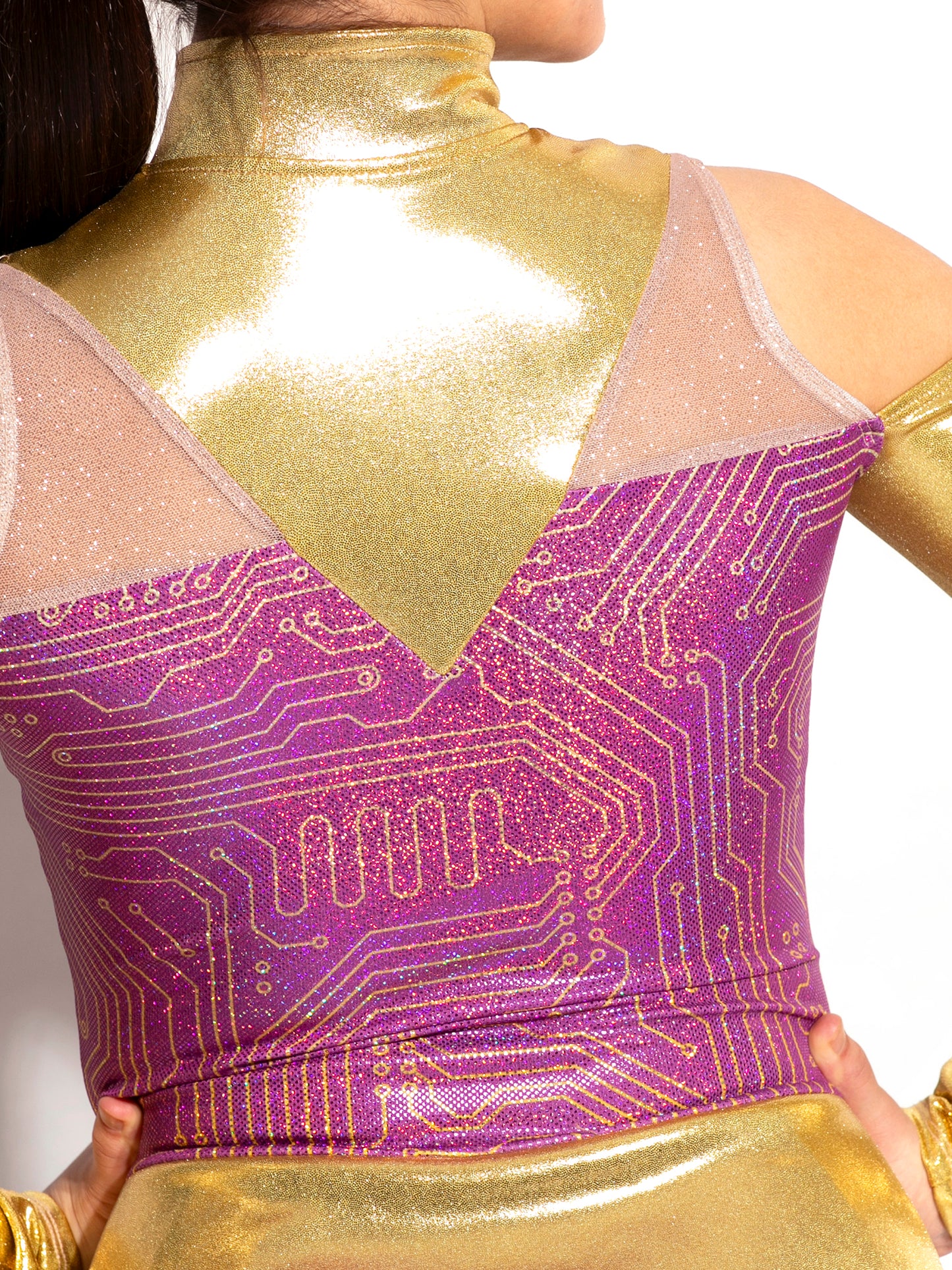 Hera Skate Dress