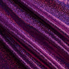 Image swatch for Amethyst/Purple Sparkle Hologram
