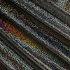 Image swatch for Black/Silver Hologram Dot Hologram