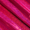 Image swatch for Rose/Fuchsia Sparkle Hologram