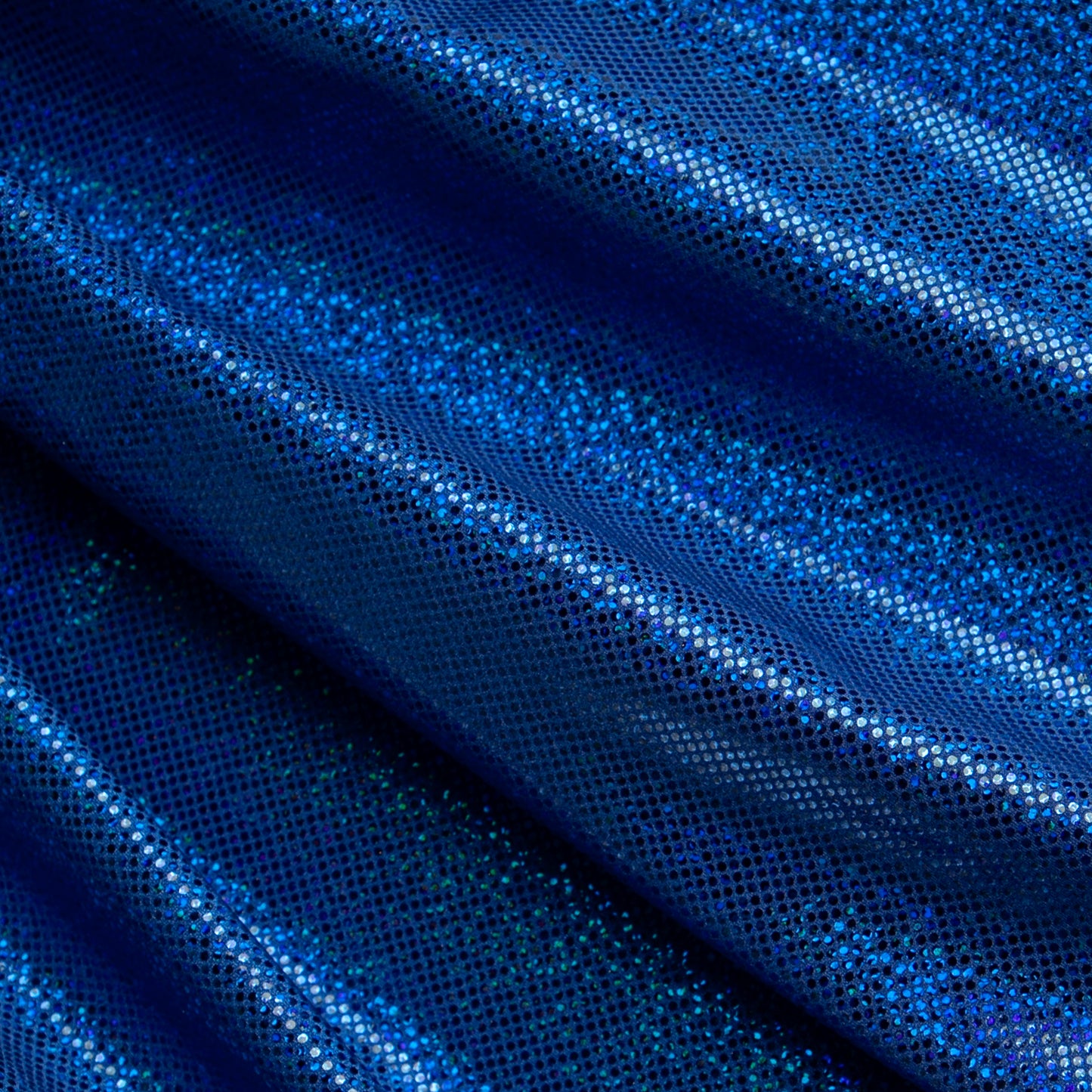 Royal/Royal Sparkle Hologram