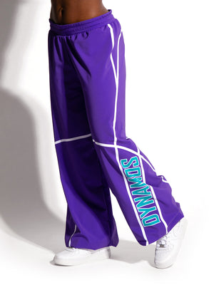 Hoop Pants