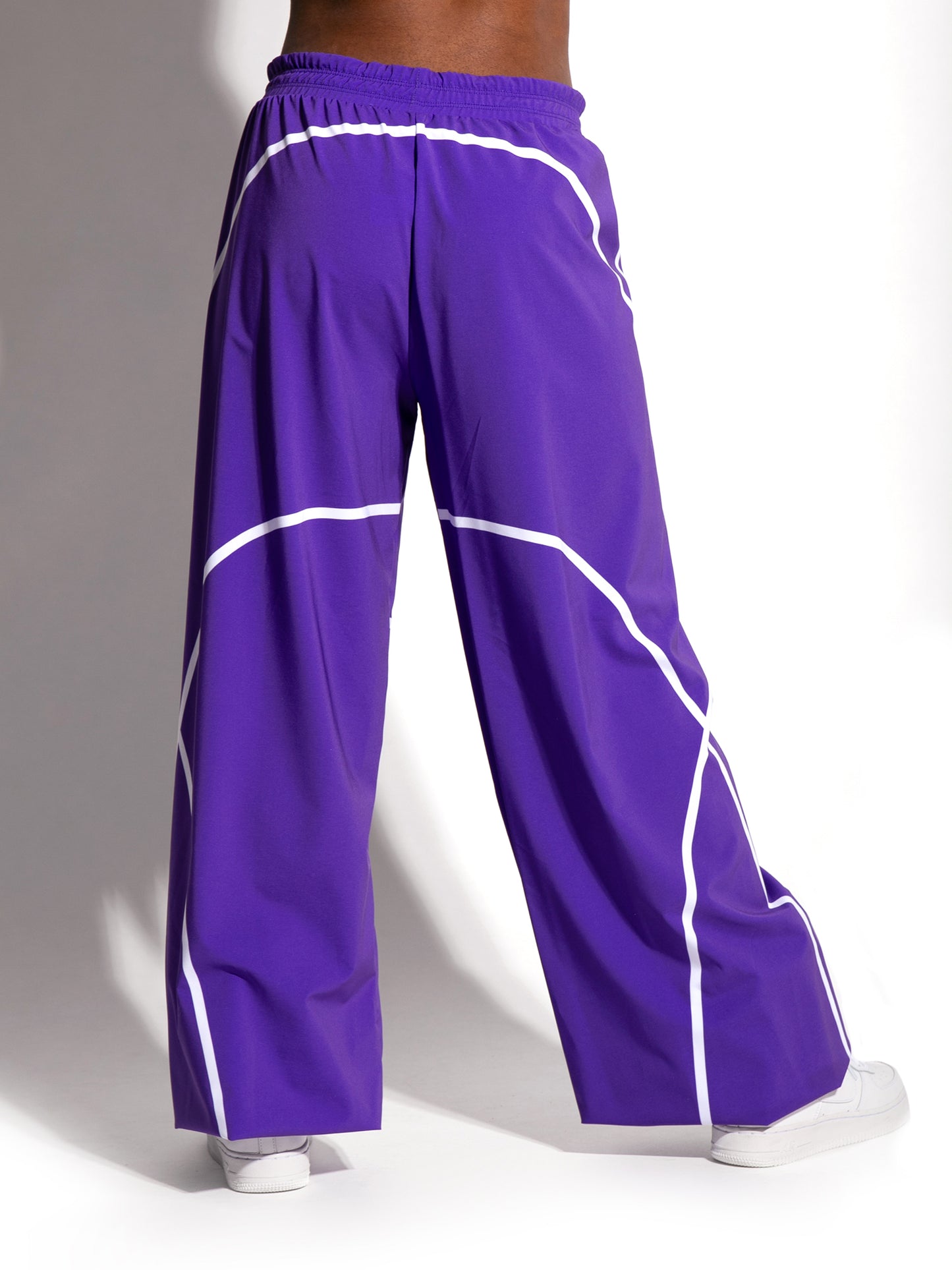Hoop Pants