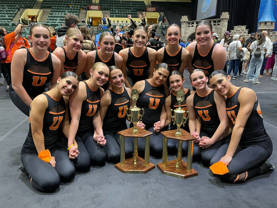 Utica University Game Day 