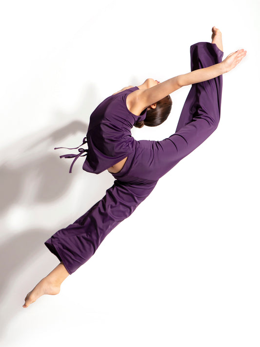 Archer Tricot Pants