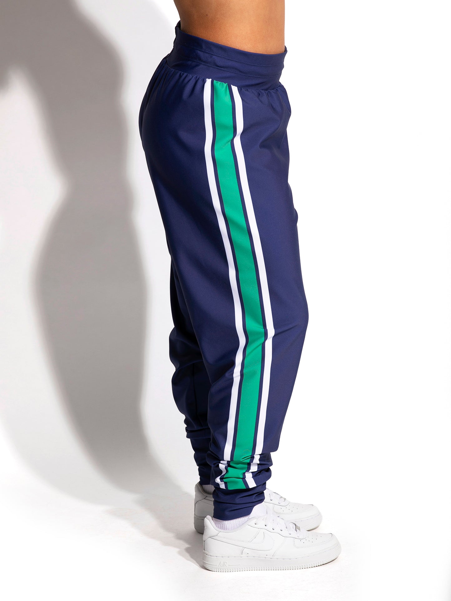 Jogger Side Stripes - Unisex