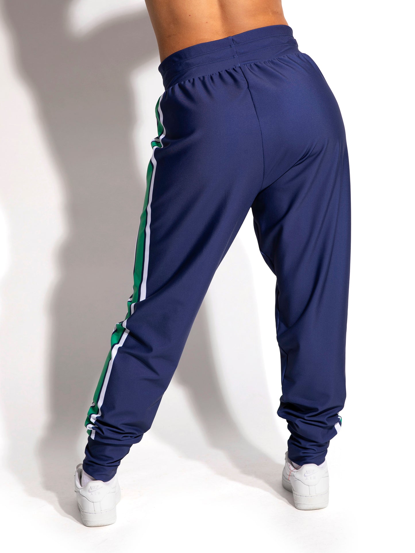 Jogger Side Stripes - Unisex