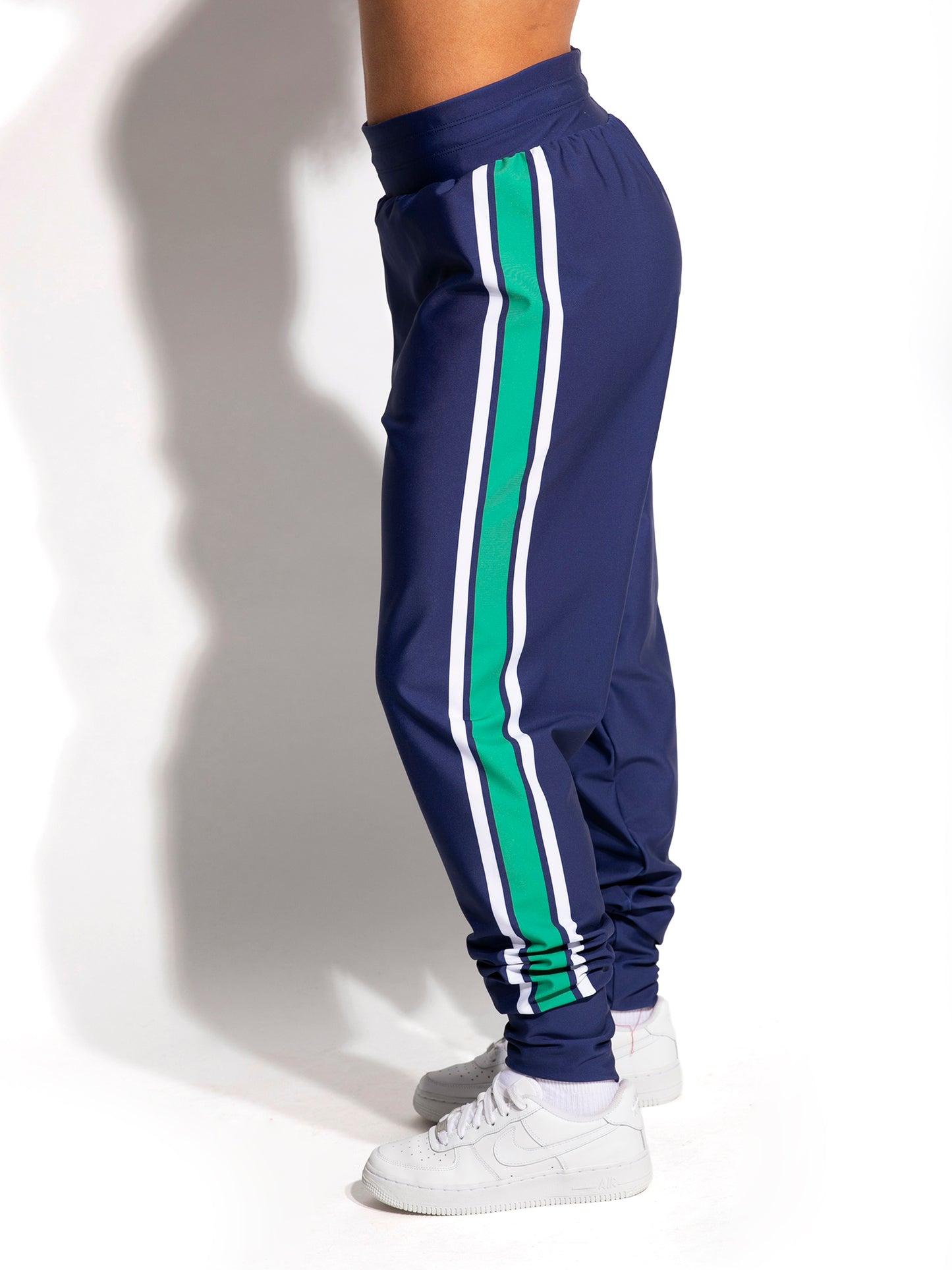 Jogger Side Stripes - Unisex