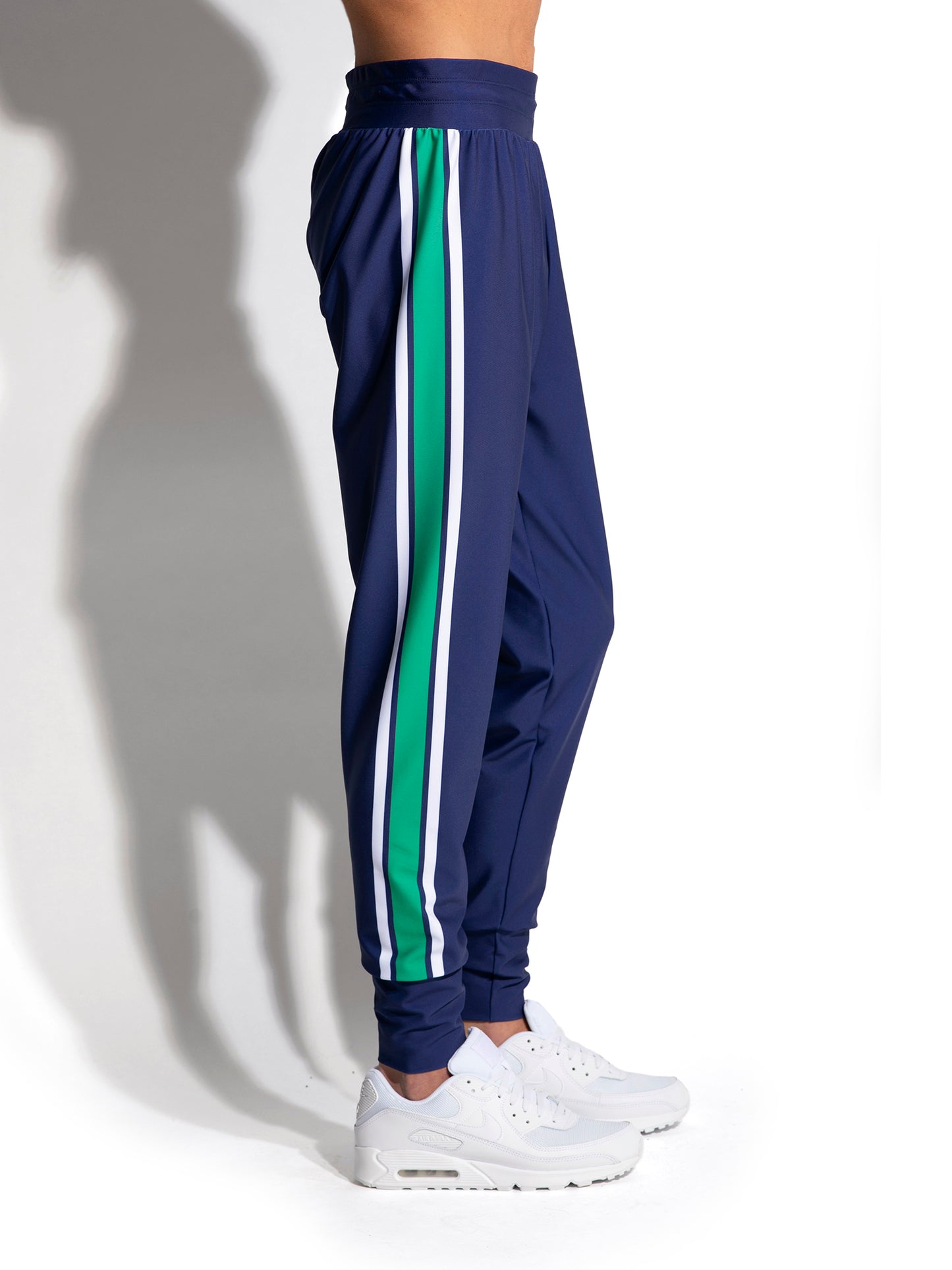 Jogger Side Stripes - Unisex