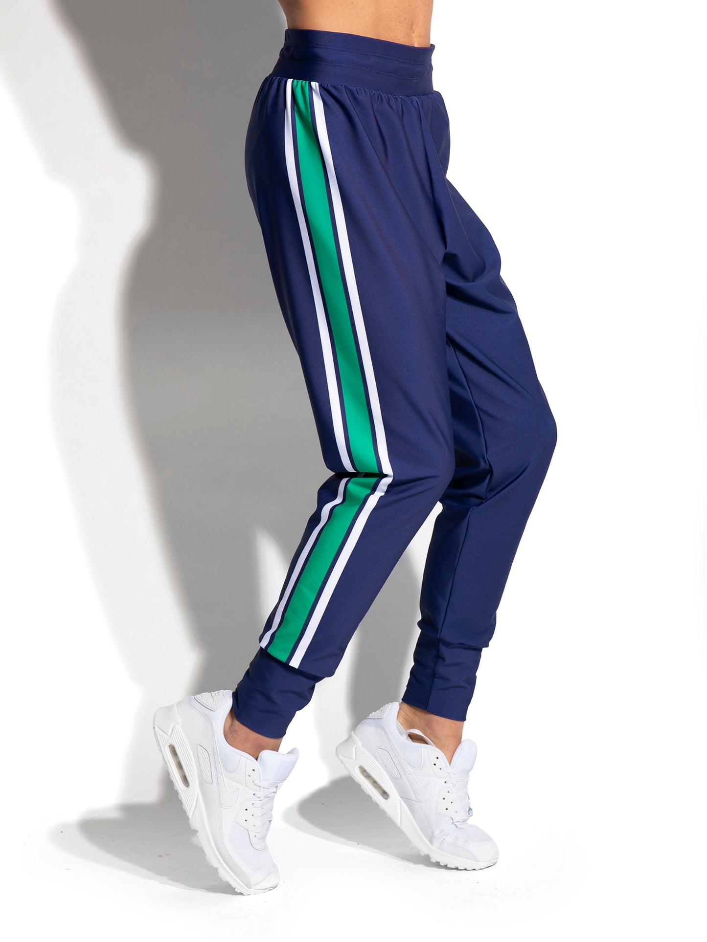 Jogger Side Stripes - Unisex