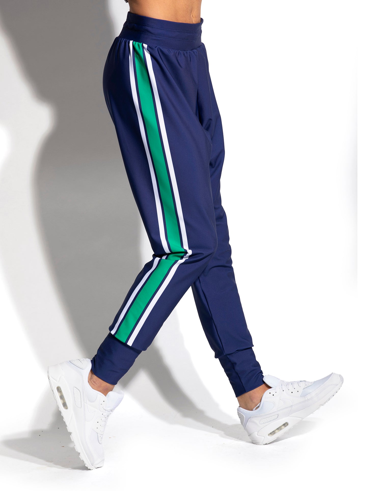 Jogger Side Stripes - Unisex
