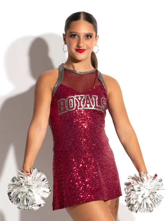 Kamden Dress Zsa Zsa