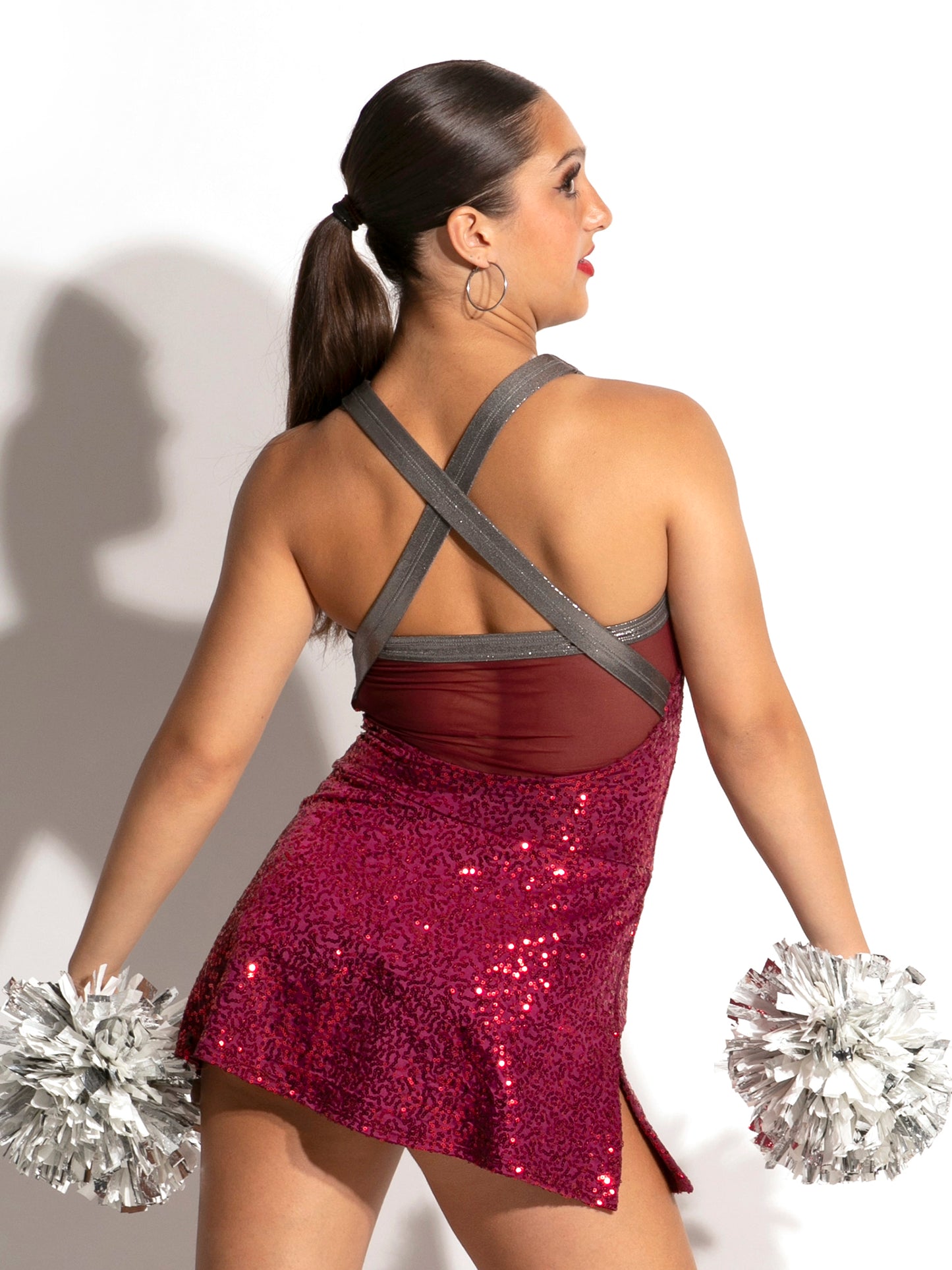 Kamden Dress Zsa Zsa