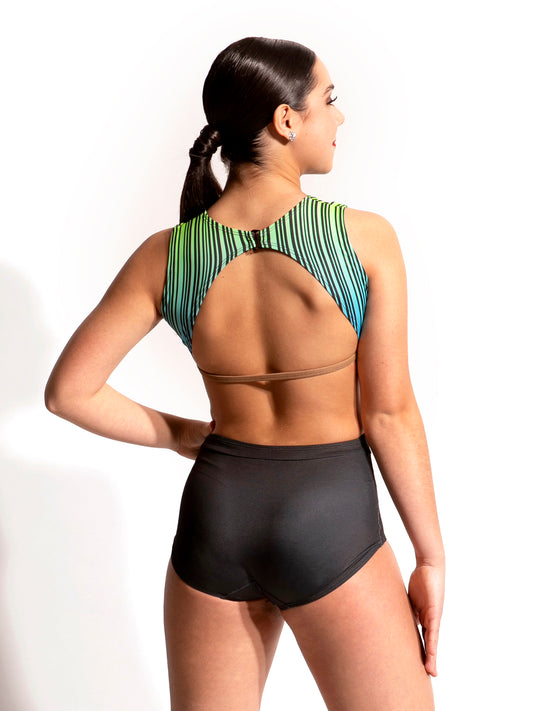 Keanu Leotard
