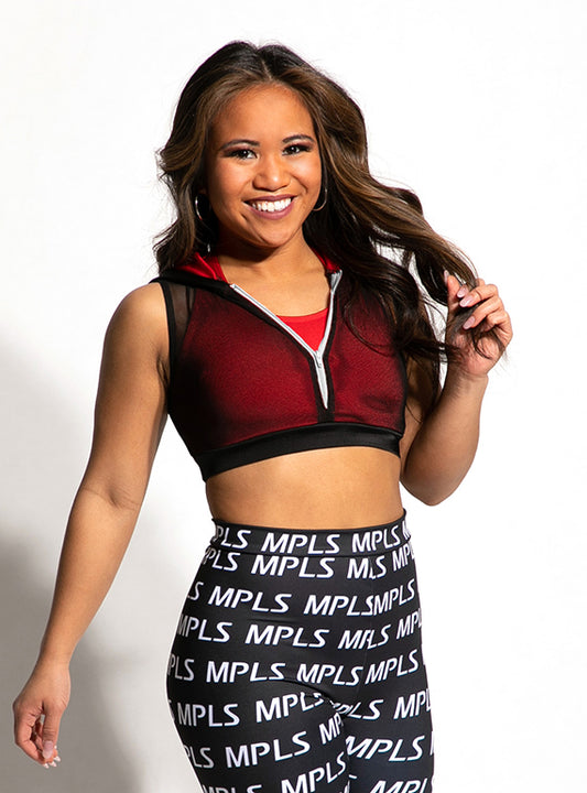 Keeper Crop