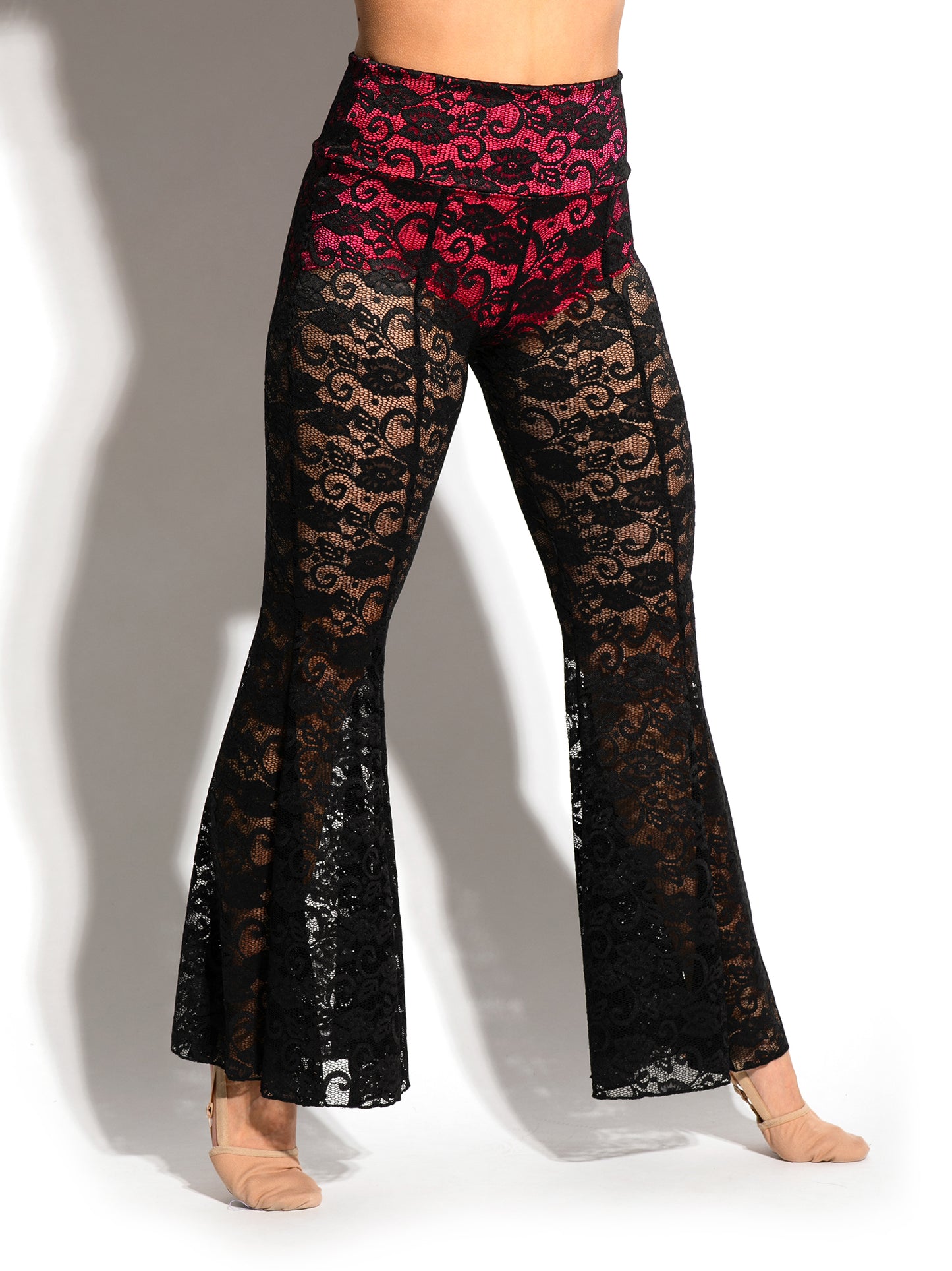 Kimmy Lace Pants